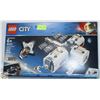 LEGO LUNAR SPACE STATION SET