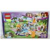 LEGO FRIENDS HEARTLAKE SUMMER POOL SET