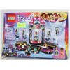 LEGO FRIENDS POP STAR STAGE