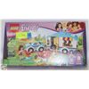 LEGO FRIENDS SUMMER CARAVAN SET