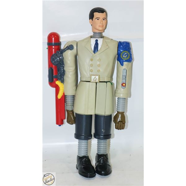 VINTAGE INSPECTOR GADGET (CAN BE