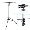 Image 1 : NEW NEEWER 13 FEET TRIPOD BOOM LIGHT STAND