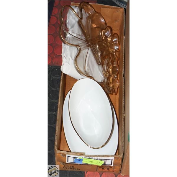 KUBA PORZELLAN BAVARIA GERMANY