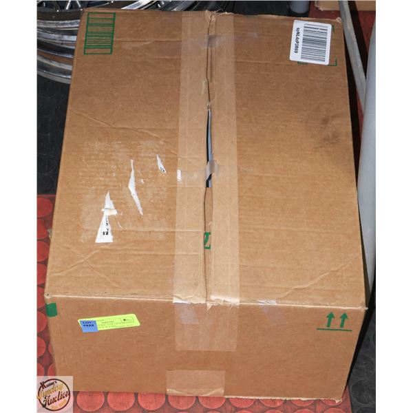 ELIZABETH WIG 5158 12F58 SHADED PRALINE NEW W/TAGS