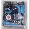 Image 1 : NHLPA ANDREW LADD LEFT WING FIGURE