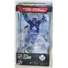 Image 1 : COLLECTOR'S EDITION WENDEL CLARK TORONTO MAPLE