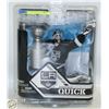 NHLPA JONATHAN QUICK GOALIE FIGURE