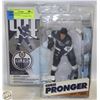 Image 1 : NHLPA OILERS CHRIS PRONGER DEFENSE FIGURE