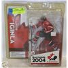 Image 1 : TEAM CANADA 2004 JAROME IGINLA FIGURE