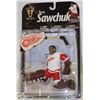 Image 1 : MCFARLANE'S DETROIT RED WINGS TERRY SAWCHUK
