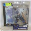 Image 1 : ST. LOUIS BLUES SERIES 7 AL MACINNIS FIGURE