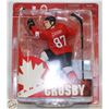 Image 1 : MCFARLANE'S TEAM CANADA SIDNEY CROSBY