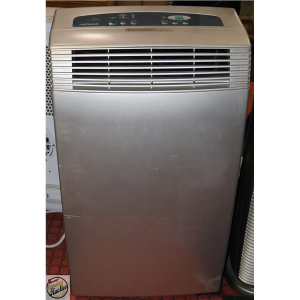 NOMA 10,000 BTU AIR CONDITIONER
