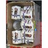 Image 1 : NEW 12x374G CANS PERFORMATIN PRIME SENIOR DOG FOOD