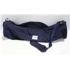 Image 1 : CANVAS YOGA BAG WITH POCKETS