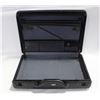 Image 1 : SAMSONITE COMBINATION BRIEFCASE 18" X 14"