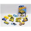 Image 1 : ESTATE DIECASTS INCLUDING HOTWHEELS, MATCHBOX.