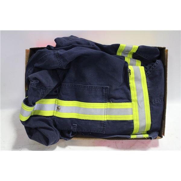 SIZE 56 COVERALLS