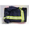 Image 1 : SIZE 56 COVERALLS