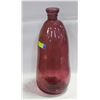 Image 1 : PURPLE VASE