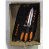 Image 1 : 3 KNIFES