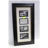 Image 1 : 4 PICTURE FRAMES