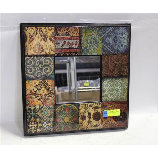 NEW DECORATIVE MIRROR