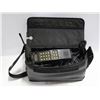 Image 1 : VINTAGE MOTOROLA PORTABLE CELLULAR BAG PHONE