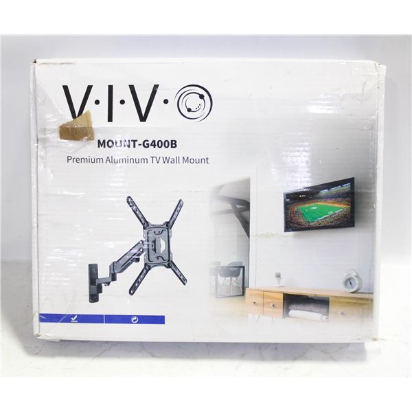 VIVO PREMIUM TV WALL MOUNT