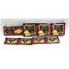 Image 1 : CAMPBELL SCOTTISH SHORTBREAD EIGHT PACKS