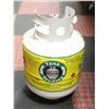 Image 1 : 20LB PROPANE TANK EXPIRES 2031 (1/4 FULL)