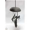 Image 1 : VINTAGE CUSTOM WIND CHIME