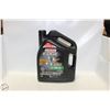 Image 1 : CASTROL SYNTEHTIC 10W-30 MOTOR OIL (SEALED)