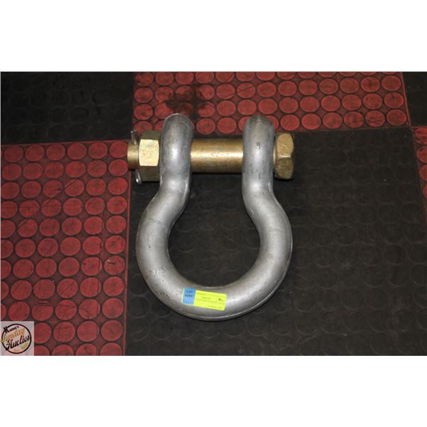 LARGE VANGUARD E2 HOOK (NEW)