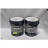 Image 1 : LOT OF BEHR PREMIUM PAINT