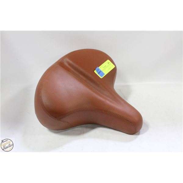 RETROSPECT BICYCLE SEAT NEW