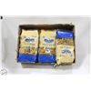Image 1 : 6 BAGS OF FUSILLI ITALPASTA GLUTEN FREE BB