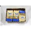 Image 1 : 6 BAGS OF FUSILLI ITALPASTA GLUTEN FREE BB