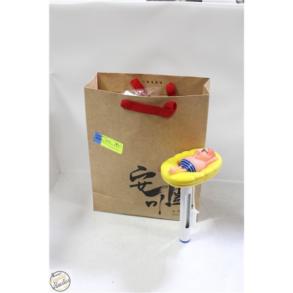 7X 100 UV SELF LOCKING CABLE TIES