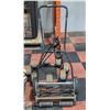 Image 1 : DURAMAX PUSH MOWER 16”