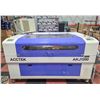 Image 3 : ACCTEK AKJ1390 1300 X 900 130W CO2 LASER CUTTER