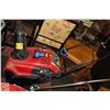 TORO SNOW BLOWER