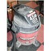 CRAFTSMAN SHOPVAC 4.5 HP 45 LITRE