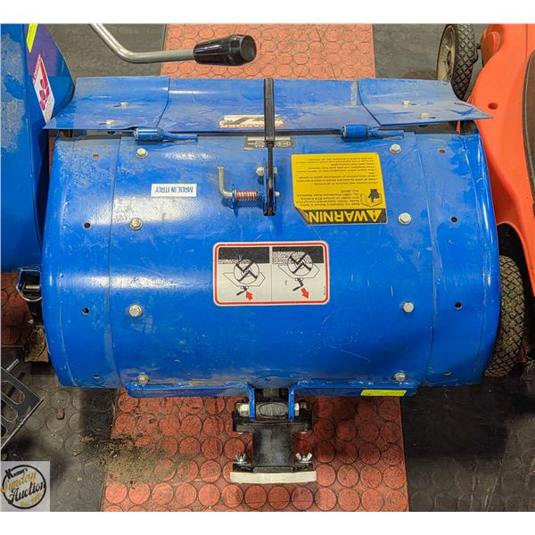 BCS 26" WIDE ROTAR TILL ATTATCHMENT