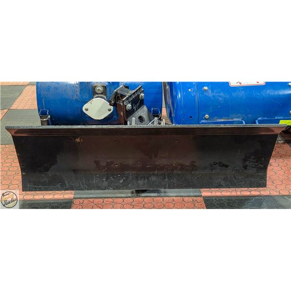 BCS 36" SNOW BLADE ATTACHMENT