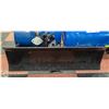 Image 1 : BCS 36" SNOW BLADE ATTACHMENT