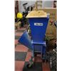 Image 1 : BCS CHIPPER / SHREDDER
