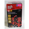 BIG RED TORIN STEEL JACK STANDS DOUBLE LOCK 2 TON