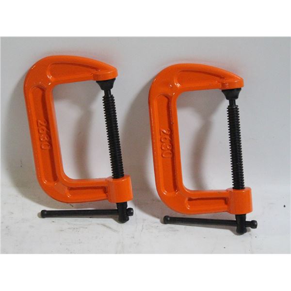 2 PACK PONY VICE GRIPS