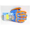 BDG CUT-X5 IMPACT GLOVES SIZE XL/G